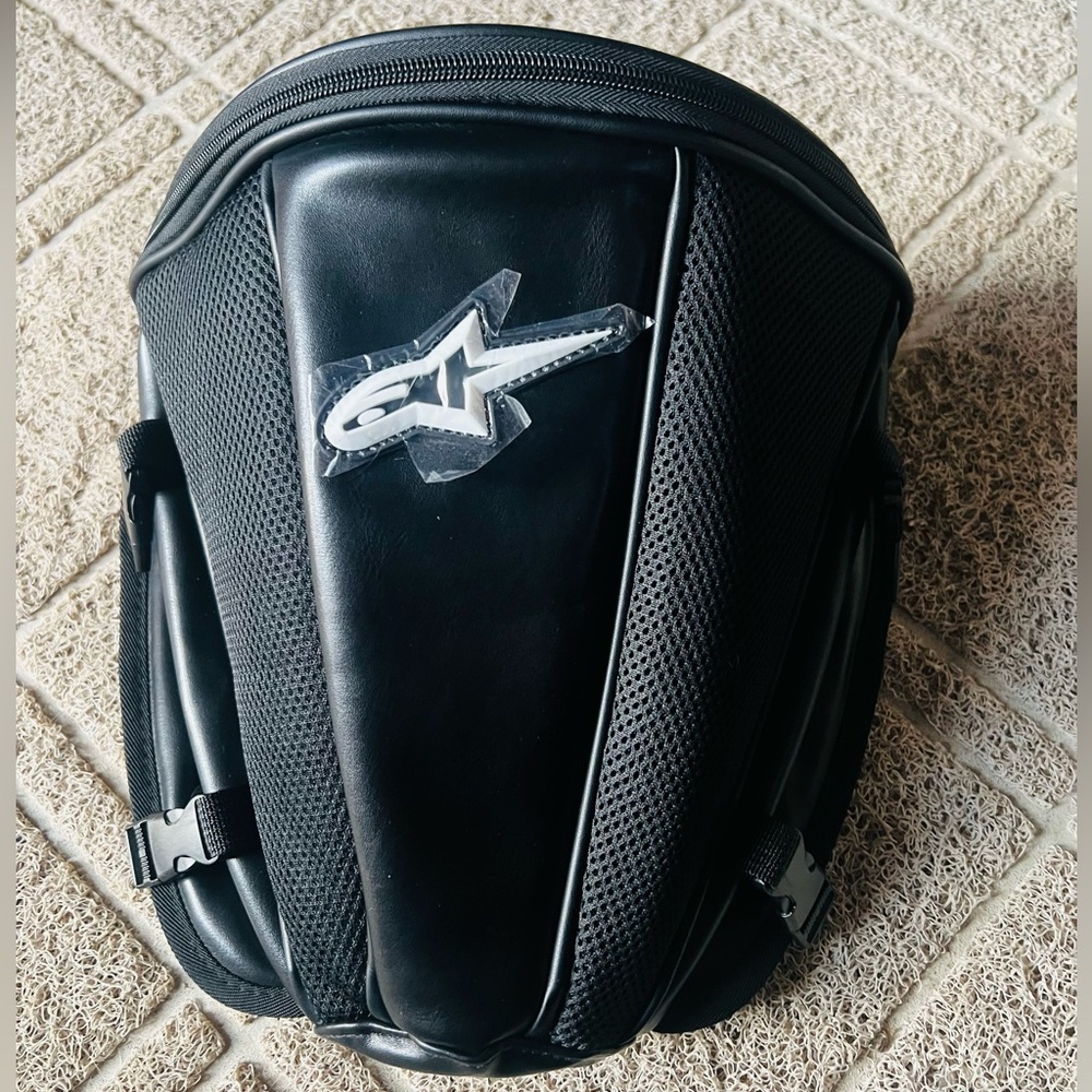 Alpinestars Sissy Bar Bag